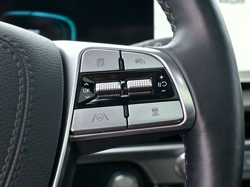 Used 2025 Kia Telluride EX X-Line image 34