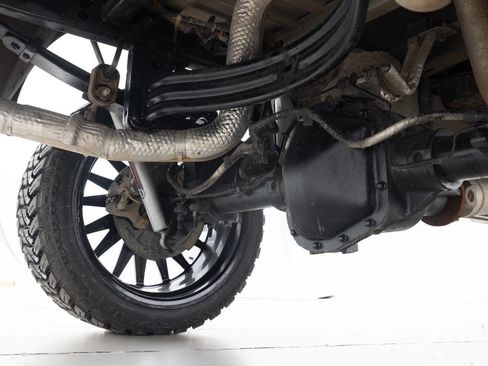 Used 2024 Ford F150 Lariat w/ Bed Utility Package image 23