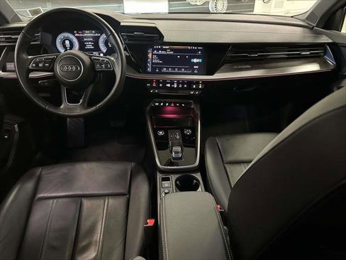 Used 2024 Audi A3 2.0T Premium Plus w/ Premium Plus Package image 12