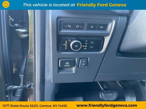 Used 2024 Ford F150 Raptor AWD/4WD image 13