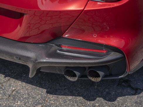 Used 2022 Ferrari Portofino M RWD image 12