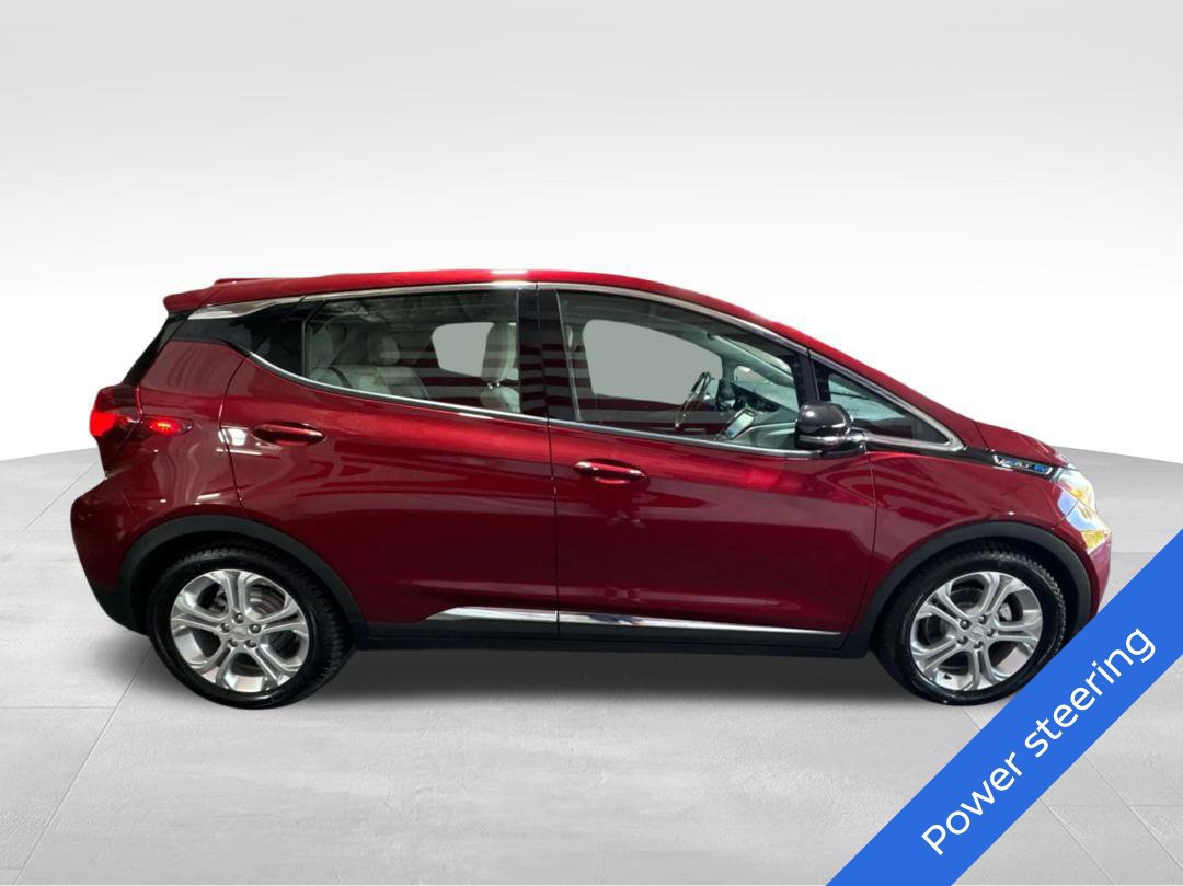 Used 2021 Chevrolet Bolt LT FWD image 4
