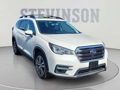Used 2020 Subaru Ascent Premium w/ Sport Package AWD/4WD image 7