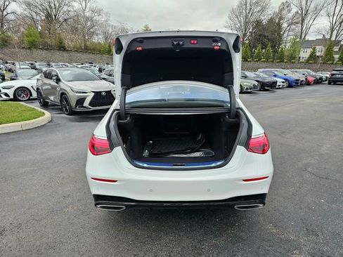 New 2026 Mercedes-Benz S 580 4MATIC Sedan image 10