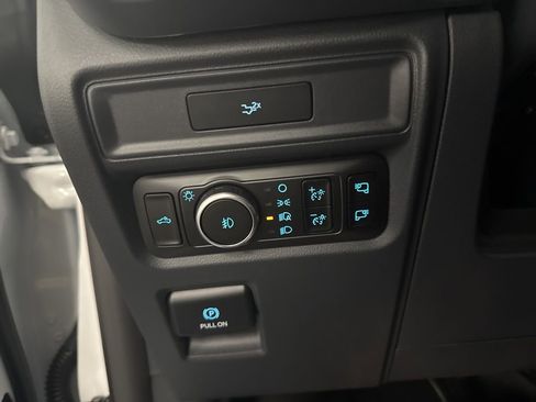 New 2026 Ford F150 XLT w/ Equipment Group 302A MID image 25