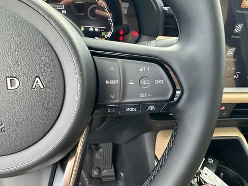 New 2026 MAZDA CX-5 2.5 S w/ Premium Plus Package AWD/4WD image 21