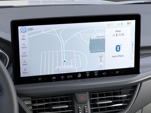 New 2026 Ford Escape Active w/ Tech Pack #1 FWD image 14