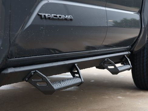 New 2026 Toyota Tacoma SR5 RWD image 12