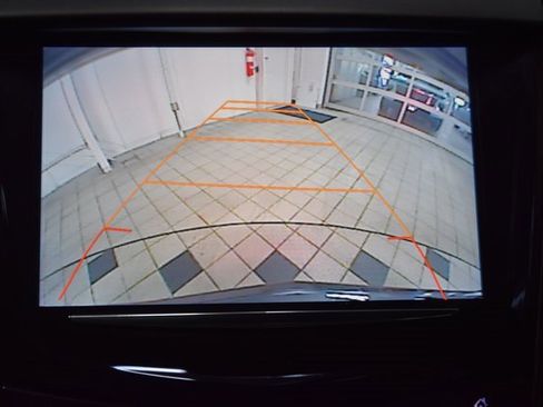 Used 2017 Cadillac ATS V w/ Luxury Package image 52