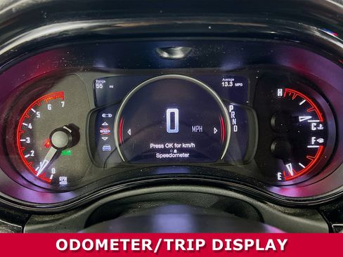 Used 2021 Dodge Durango R/T image 17