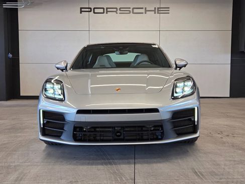 New 2026 Porsche Panamera RWD image 29