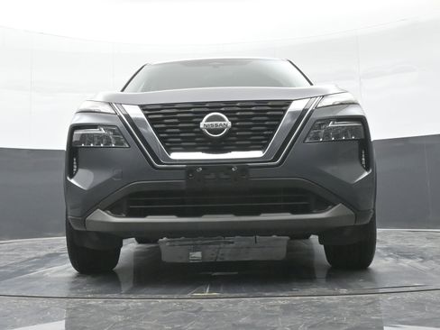 Used 2021 Nissan Rogue SV image 38