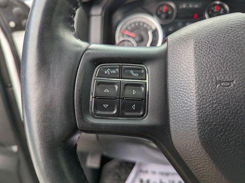 Used 2017 RAM 1500 Sport AWD/4WD image 15