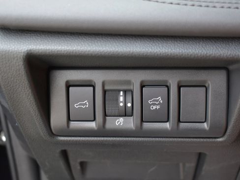 Used 2024 Subaru Outback Wilderness AWD/4WD image 15