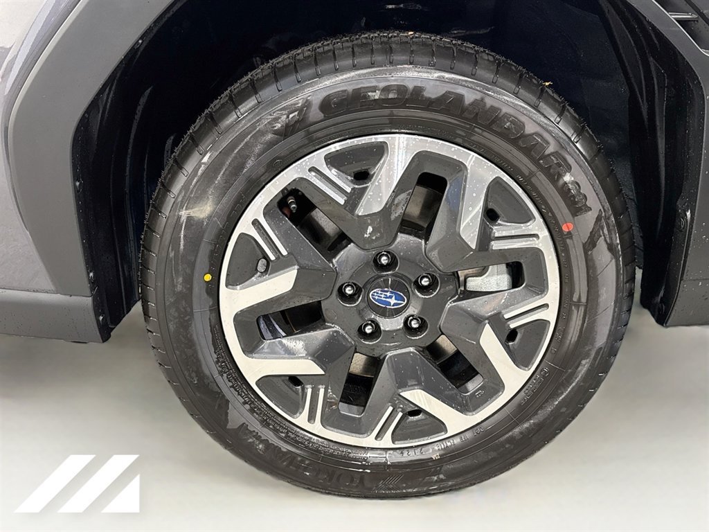 New 2026 Subaru Forester Premium AWD/4WD image 31