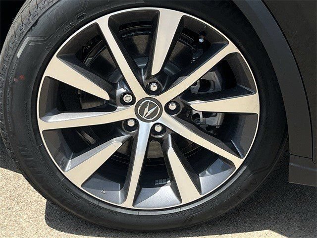 Used 2026 Acura MDX w/ Technology Package FWD image 10