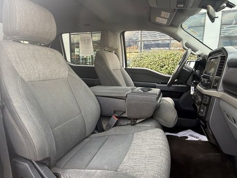 Used 2021 Ford F150 XLT w/ Trailer Tow Package image 27