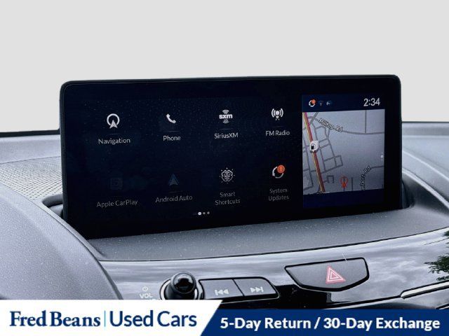 Used 2023 Acura RDX w/ Advance Package AWD/4WD image 20
