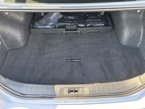 Used 2024 Nissan Altima 2.5 SR image 25