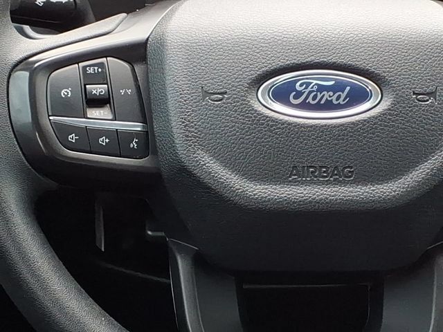 Used 2025 Ford Ranger XL RWD image 6