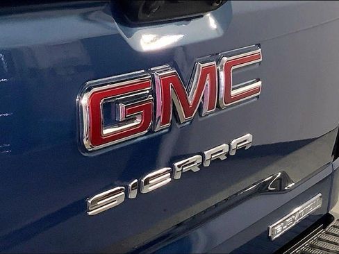 Used 2026 GMC Sierra 1500 Elevation AWD/4WD image 29