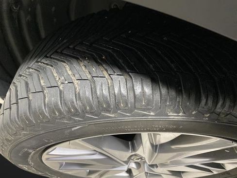 Used 2020 MAZDA CX-5 Grand Touring Reserve image 32