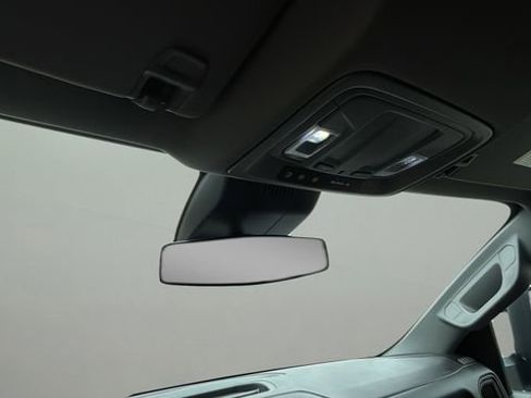 Certified 2024 Chevrolet Silverado 2500 Custom w/ Custom Convenience Package image 26