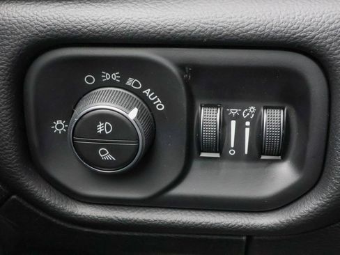 New 2026 RAM 1500 Big Horn AWD/4WD image 27