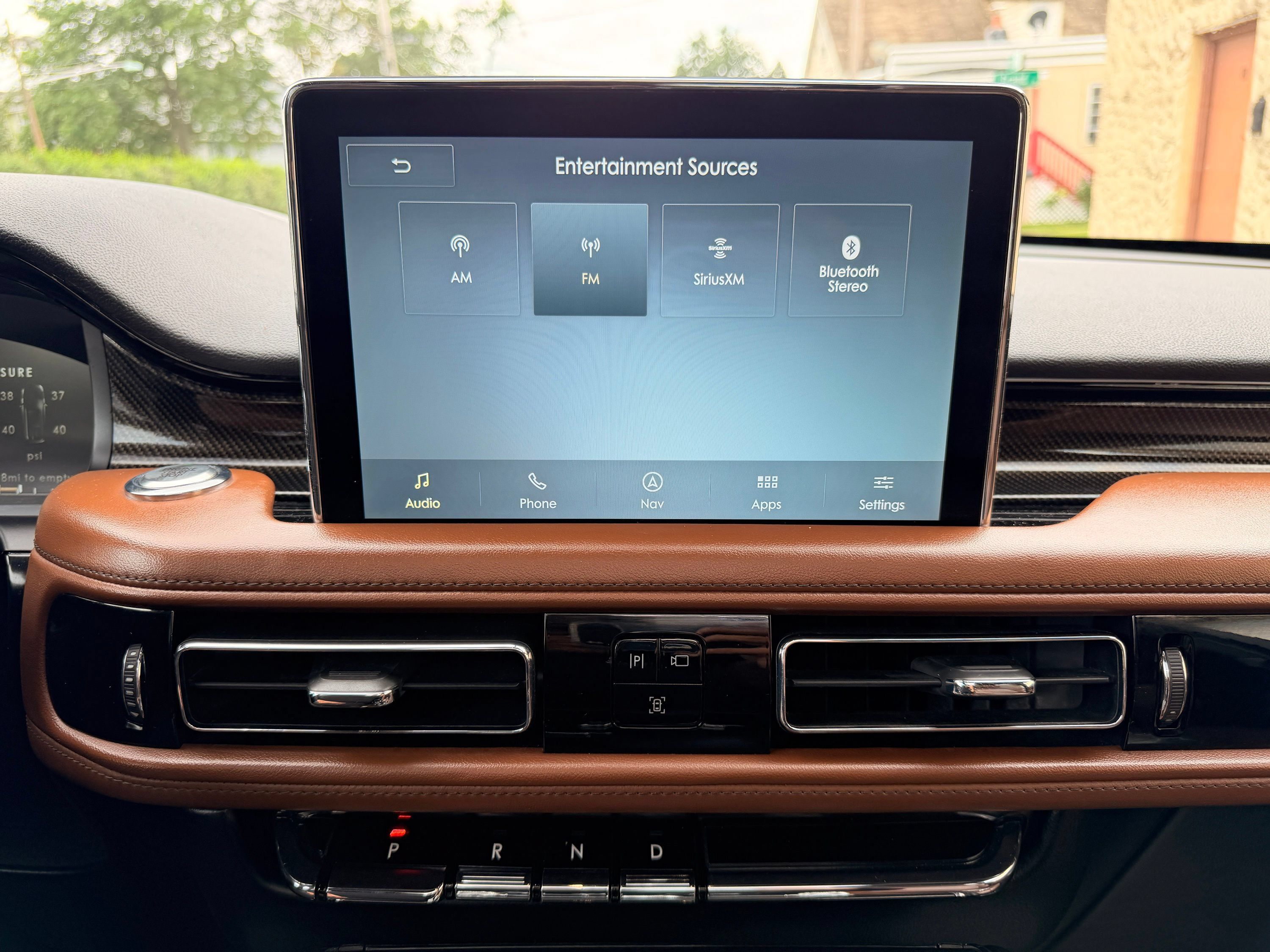 Used 2023 Lincoln Aviator Reserve w/ Equipment Group 201A AWD/4WD image 36
