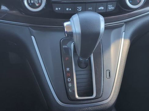 Used 2016 Honda CR-V Touring image 20