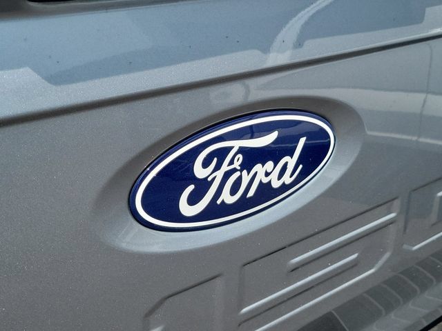 Certified 2025 Ford F150 STX w/ Equipment Group 200A RWD image 7