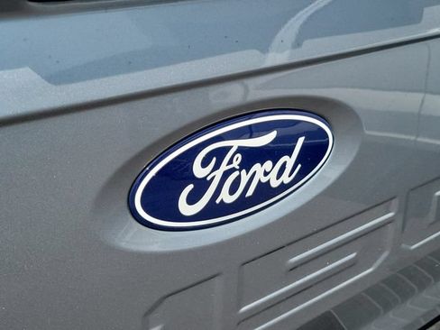 Used 2025 Ford F150 STX w/ Equipment Group 200A RWD image 7