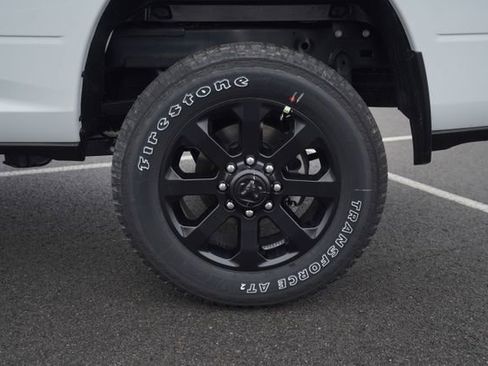 New 2026 RAM 2500 Laramie image 45