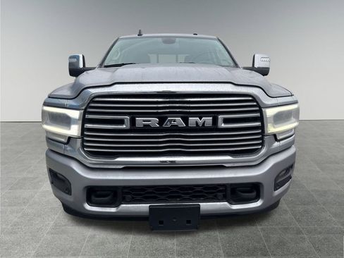 Used 2024 RAM 2500 Laramie image 9