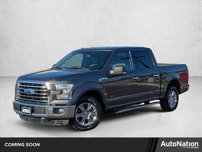 Used 2016 Ford F150 XLT w/ Equipment Group 302A Luxury