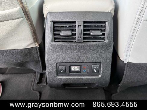 Used 2023 Mitsubishi Outlander SEL image 30