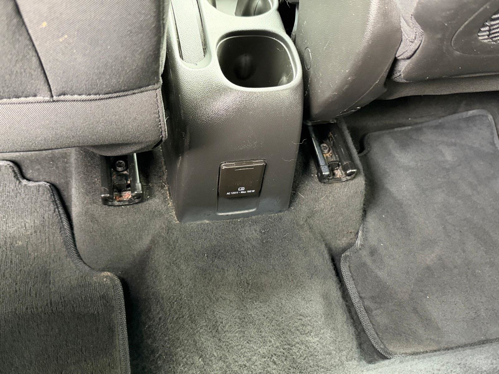 Used 2016 Chevrolet Trax LT FWD image 8