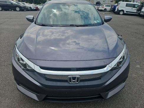 Used 2016 Honda Civic LX image 8