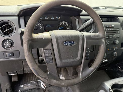 Used 2014 Ford F150 XL w/ Equipment Group 101A Mid image 17
