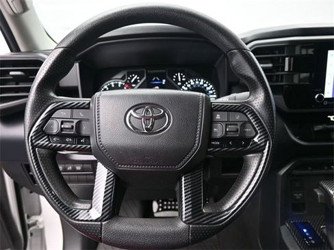 Used 2024 Toyota Tundra SR image 32