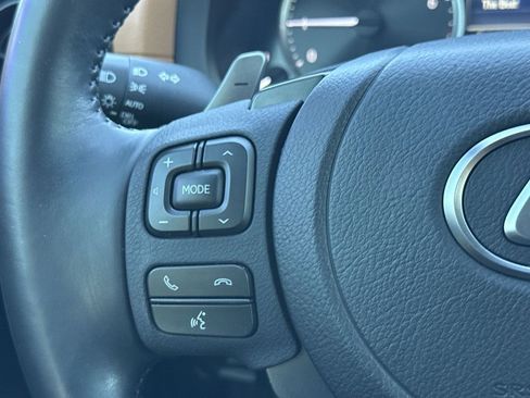 Used 2024 Lexus IS 350 F Sport RWD image 26