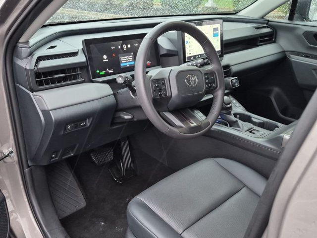 Certified 2026 Toyota RAV4 XLE Premium AWD/4WD image 4