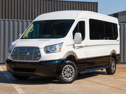 Used 2017 Ford Transit 250 148 Medium Roof