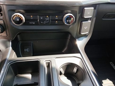Used 2022 Ford F150 XL w/ STX Black Appearance Package AWD/4WD image 39