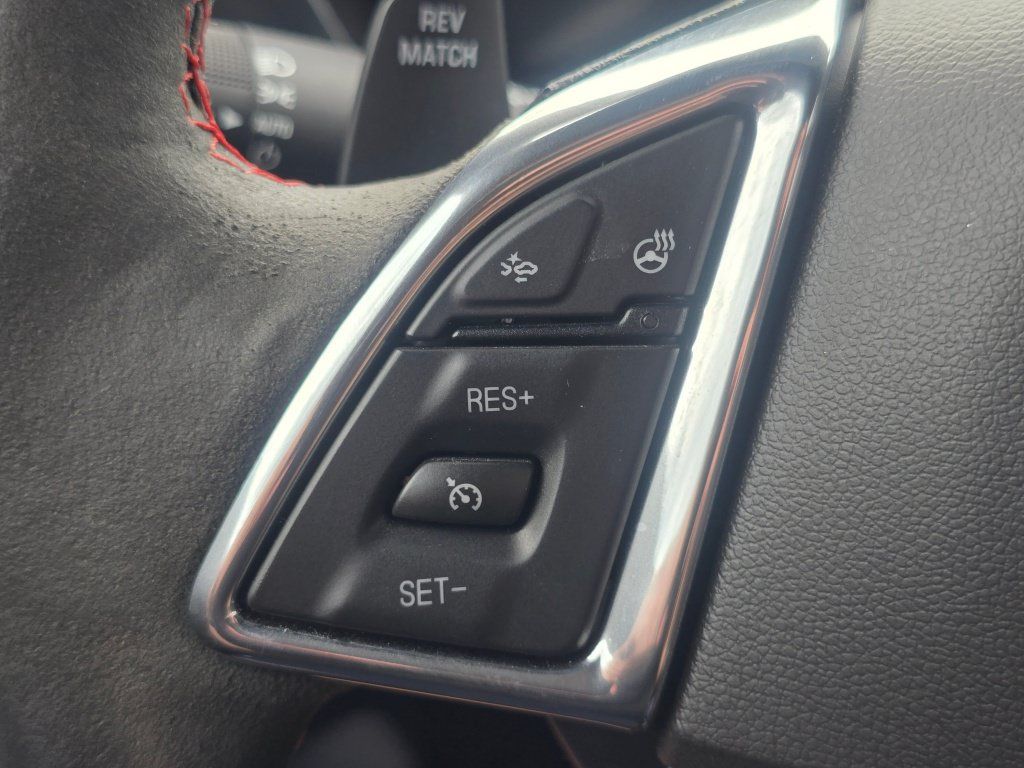 Used 2023 Chevrolet Camaro ZL1 RWD image 41