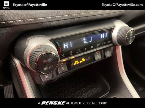 Used 2024 Toyota RAV4 XLE w/ Weather Package image 31