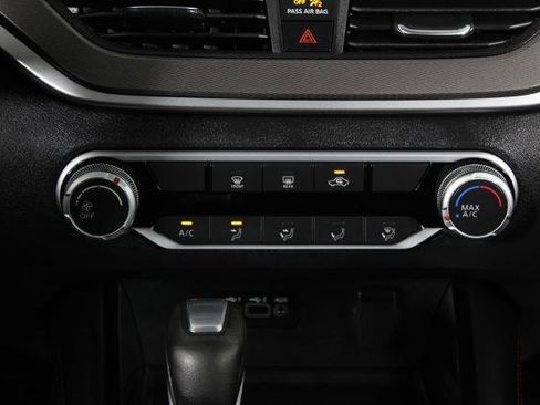 Certified 2025 Nissan Altima 2.5 SR FWD image 22