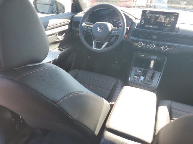 New 2027 Honda CR-V Sport-L image 12