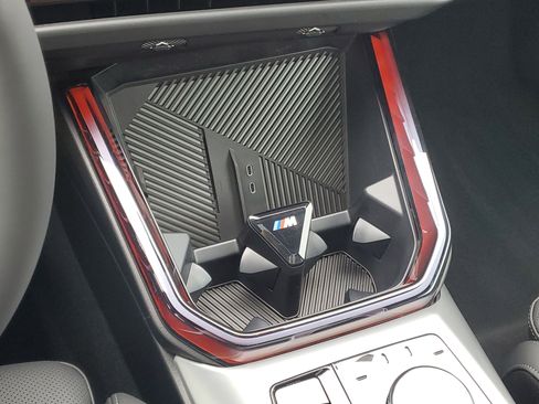 New 2026 BMW X3 xDrive30 w/ M Sport Package image 19