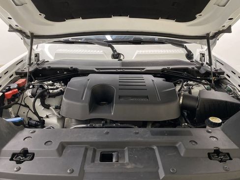 Used 2020 Land Rover Defender 110 HSE image 12